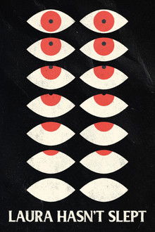 Laura Hasn't Slept poster