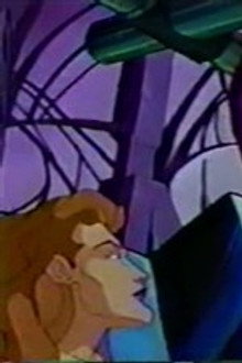 Shadows from the Past