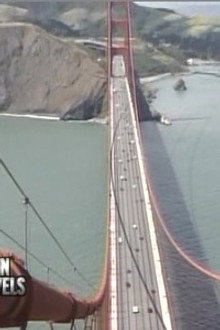 The Golden Gate Bridge