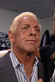 Raw - Apr 18, 2005
