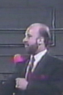 ECW Hardcore TV - Jun. 08, 1993