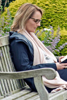 Much Ado About Nothing with Helen Hunt