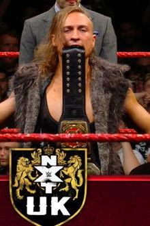 NXT UK 11