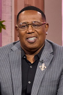 Master P
