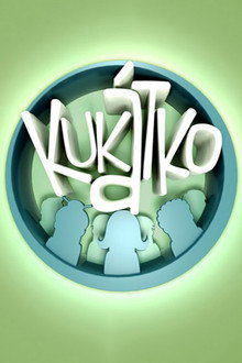 Kukátko poster