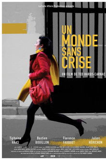 A World Free of Crisis poster