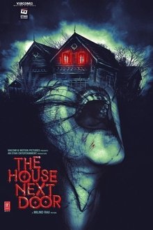 The House Next Door (2017)