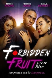 Watch Movies Forbidden Fruit: First Bite (2021) Full Free Online