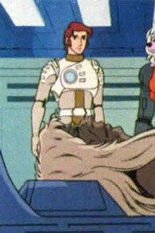 The Prison in the Sea of Flames