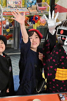 The Un-unexpected Occult Club!