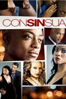Consinsual poster