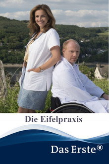 Die Eifelpraxis poster