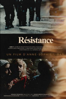 Résistance poster