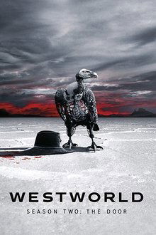 Westworld (2018) Season 2