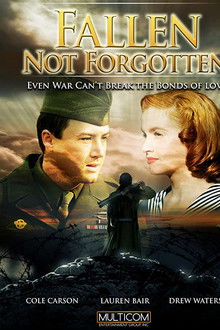 Everyman's War poster