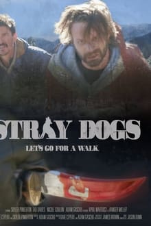 Watch Movies Stray Dogs (2020) Full Free Online