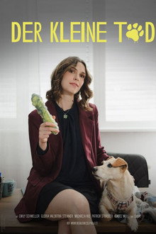 Der kleine Tod poster