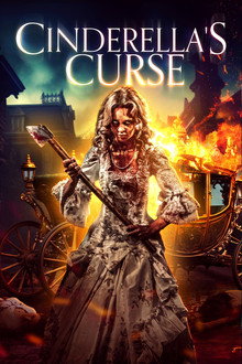 Cinderella's Curse poster