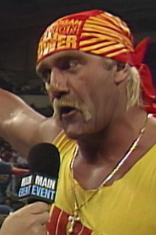 Saturday Night's Main Event - The Main Event #5