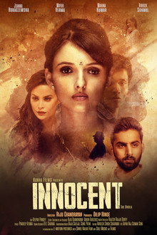 Innocent poster