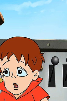 Episode 50
