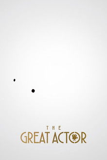 The Great Actor poster