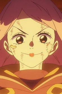 Her and Her Father's Dream! Bonney's Free Future