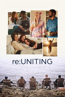 Re:Uniting poster