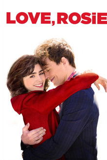 Love, Rosie poster