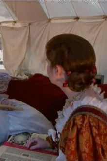 Isabel, Jewel of Castilla