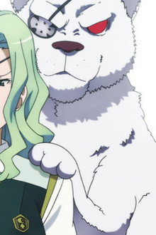 Takamiya-kun and His Mean Little Sister