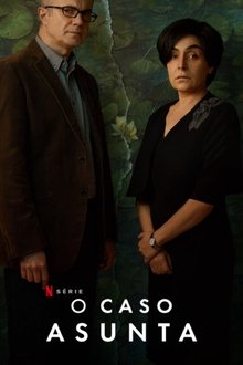 Imagem O Caso Asunta
