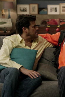 Amor exprés cortado