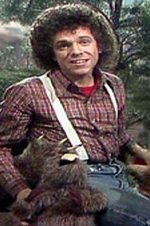 Leo Sayer