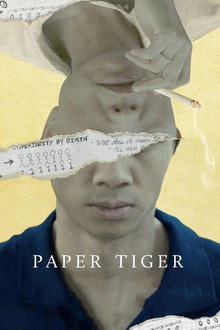 Paper Tiger (2020)