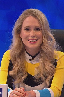 Jon Richardson, Lucy Beaumont, Richard Ayoade, Joe Wilkinson