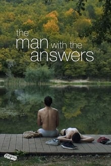 Watch Movies The Man with the Answers (2021) Full Free Online