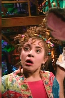 Levers, Beakmania, & Television