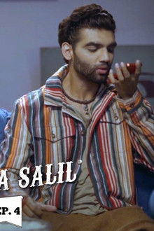 The Date with Priyanka