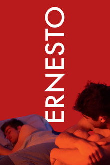 Ernesto poster