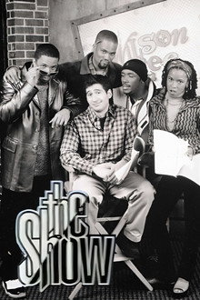 The Show poster