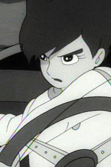 Confrontation at the South Pole