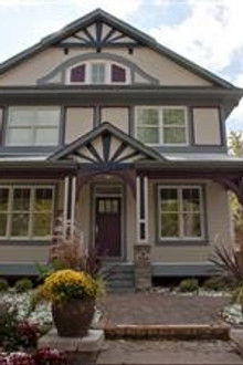 Home Edition: The Morris Family