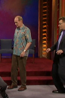 Greg Proops