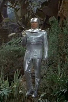 A Place Called Earth