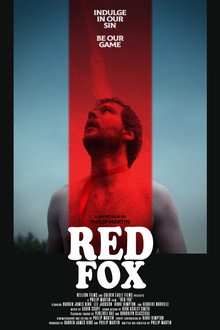 Red Fox poster