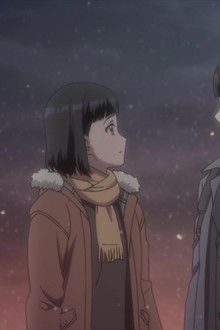 Kyouko Tono, Final Chapter: First Love