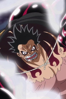Luffy Fights Back! The Invincible Katakuri's Weak Point!
