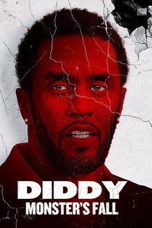 Diddy: Monster's Fall (2025)