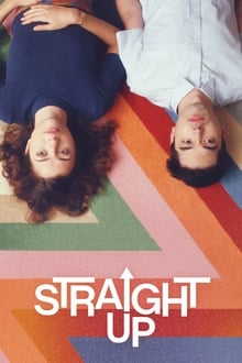 Watch Movies Straight Up (2020) Full Free Online